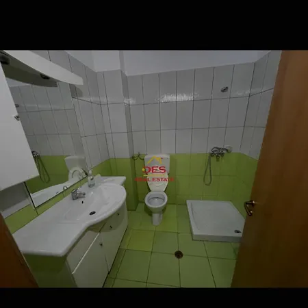 Brunas Apartment *