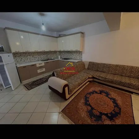 Brunas Apartment *