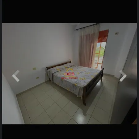 Apartment Brunas
