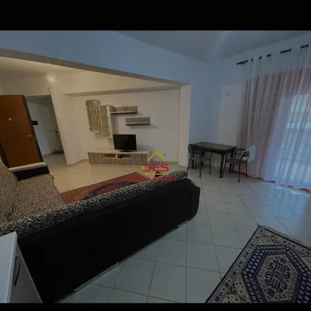 Apartment Brunas Vlorë