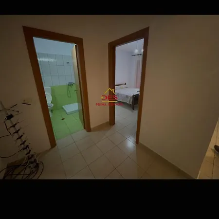 Apartment Brunas Vlore